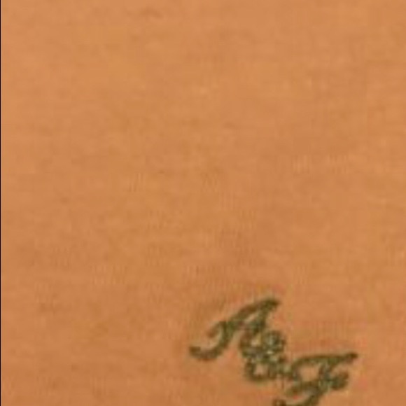 Abercrombie & Fitch A&F Vintage RARE Pink Sequin Straps Bling Tank Top Sz Small - Picture 4 of 5